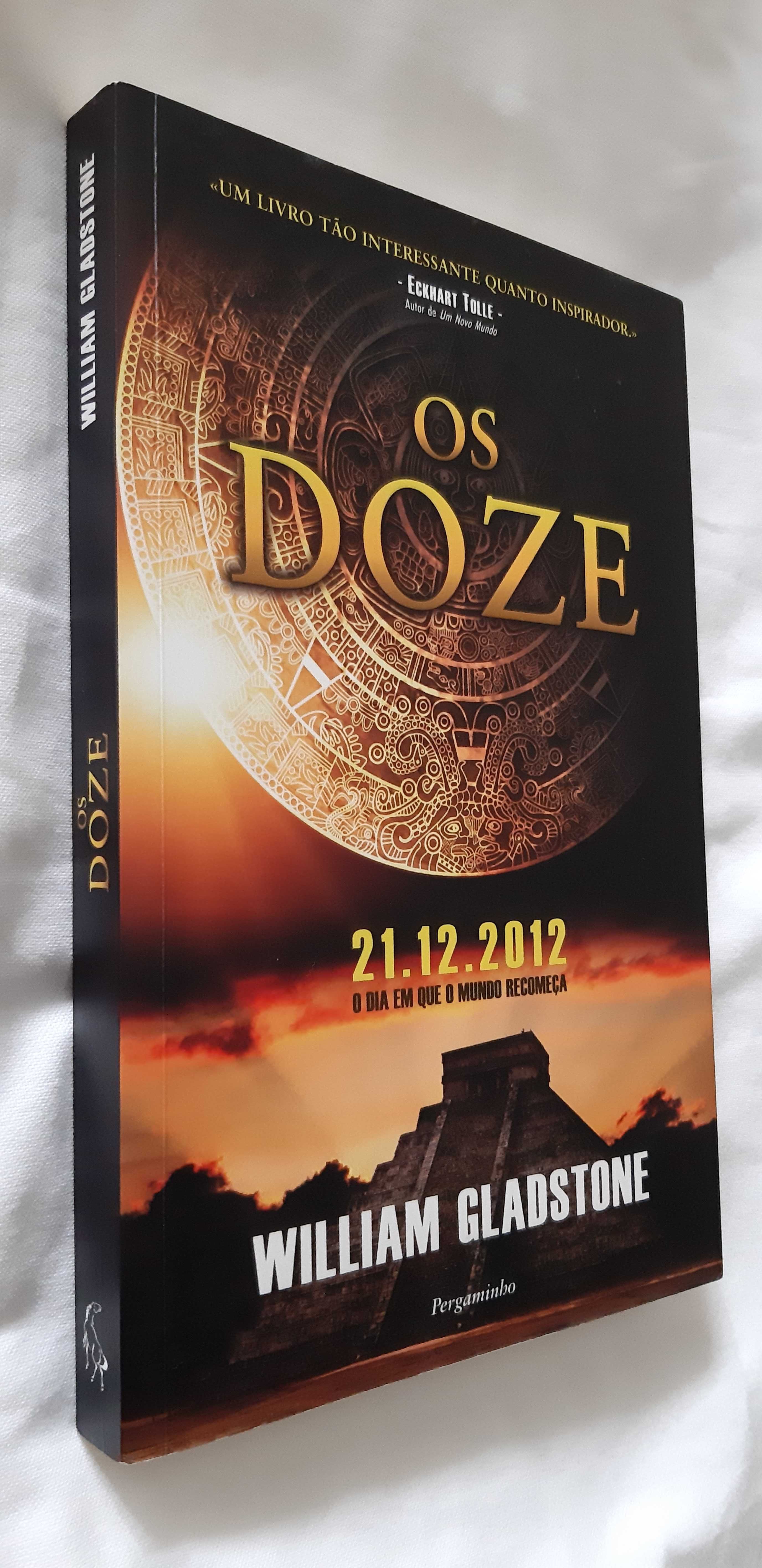 Os Doze de William Gladstone