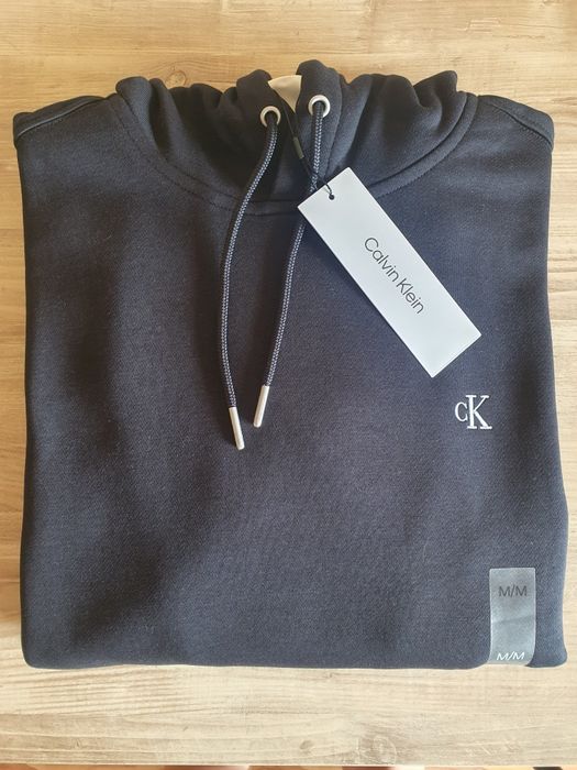 Оригінал! Чоловічий реглан худі Calvin Klein
