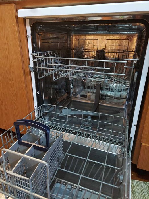 Máquina de Lavar Loiça KUNFT c/ garantia