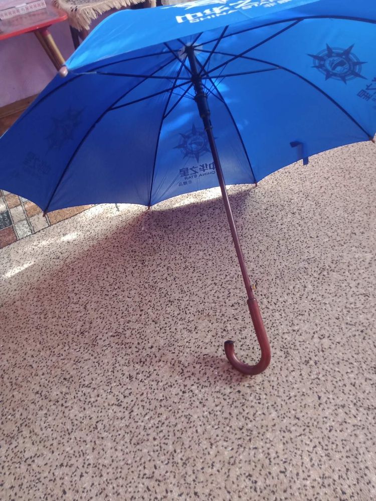 Разные зонты большого размера