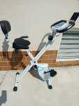 Rower stacjonarny