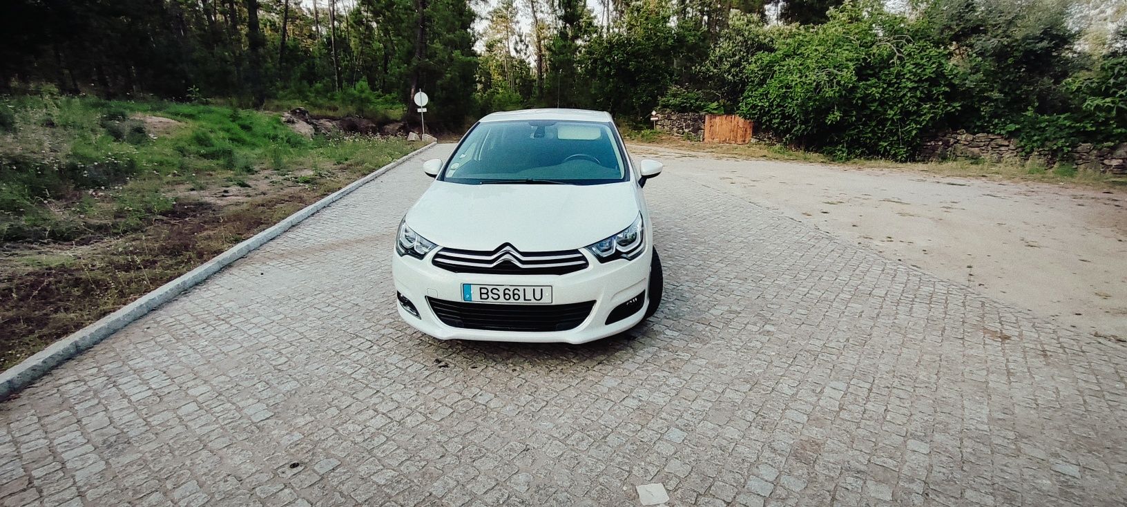 Citroen C4 MILLENIUM
