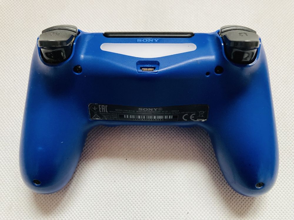 Oryginalny Pad  Sony Dualshock PS4 F.C Edition