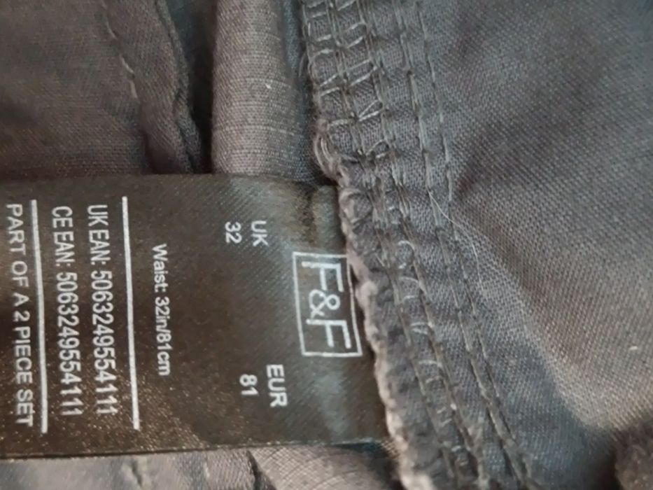 Шорчи чоловічі Cargo 32р Нові