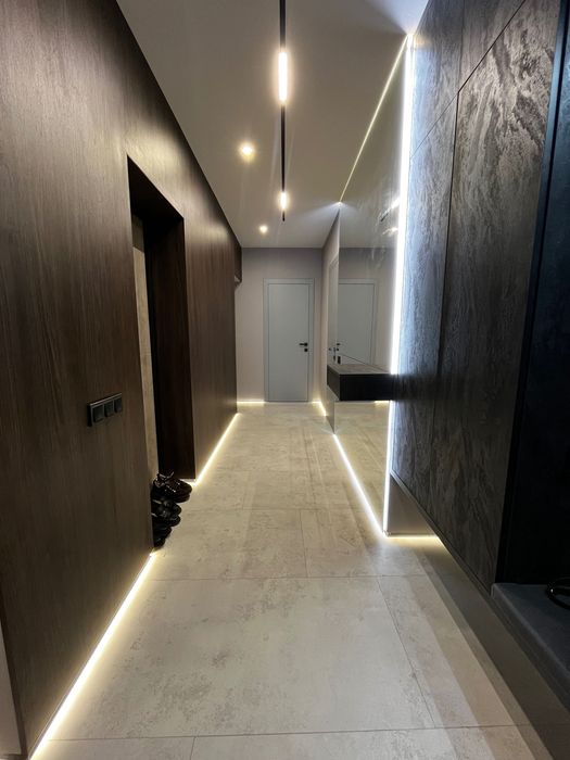 Продаж 1\2 котеджу з ремонтом у Бірках