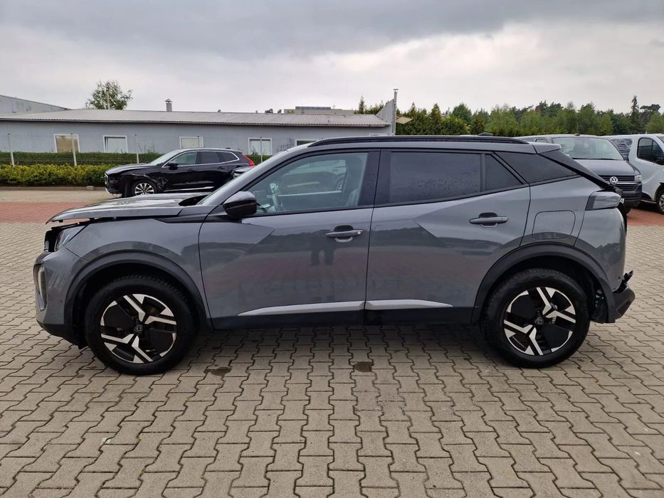 Peugeot 2008 Salon PL Automat 130 KM Digital Nowy Model