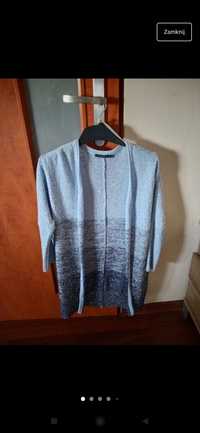 Kardigan sweter sweterek Monnari oversize