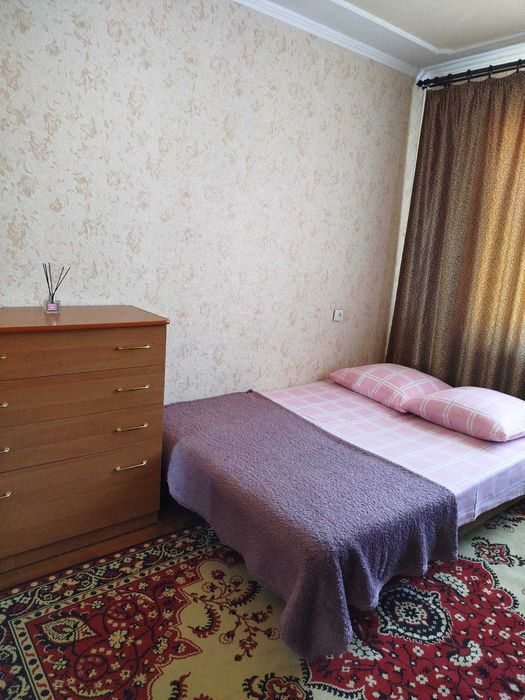 Здається подобово 3-х кімнатна квартира