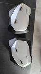 KUFRY boczne VARIO BMW R 1300 GS  vario