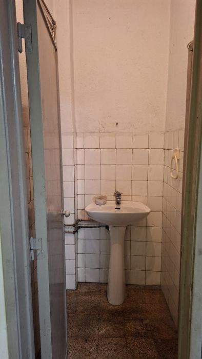 Aluguel Armazém - Seixal