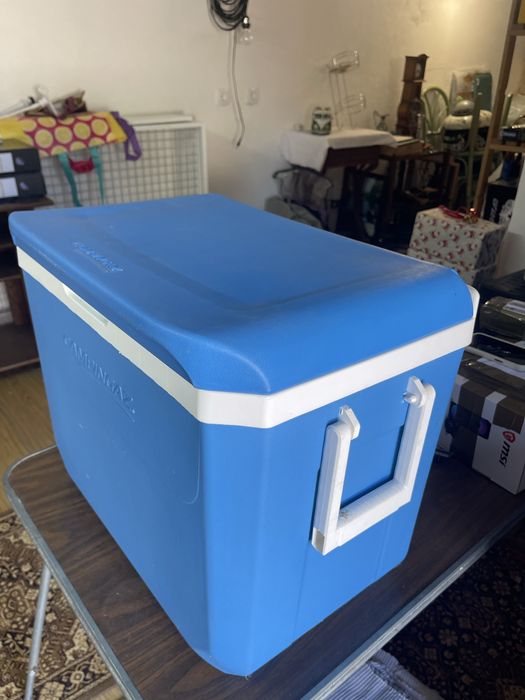 Caixa Térmica Campingaz – 45 Litros