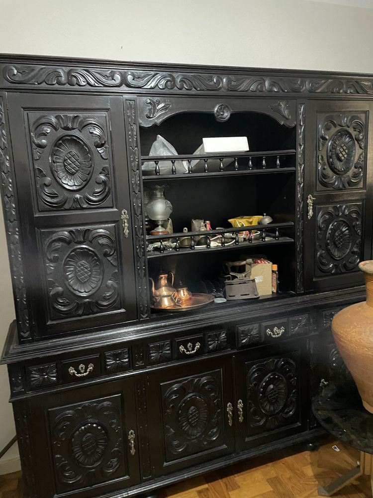 Moveis de sala casa jantar quartos para desucupar