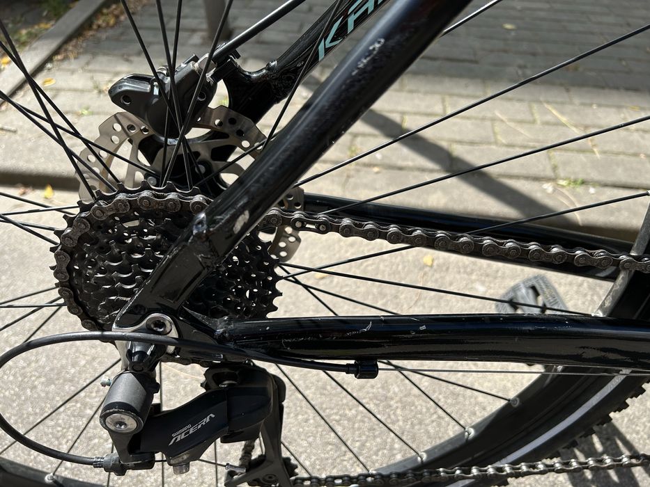 Rower crossowy Kands crs 1200 19”