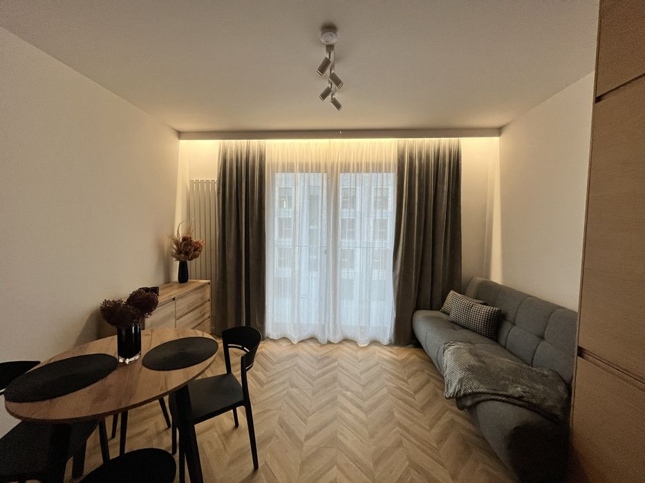 Mieszkanie do wynajecia- Ul. Glogera