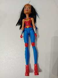 Lalka super Hero Barbie