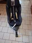 Fotelik Cybex Sirona Gi plus isofix