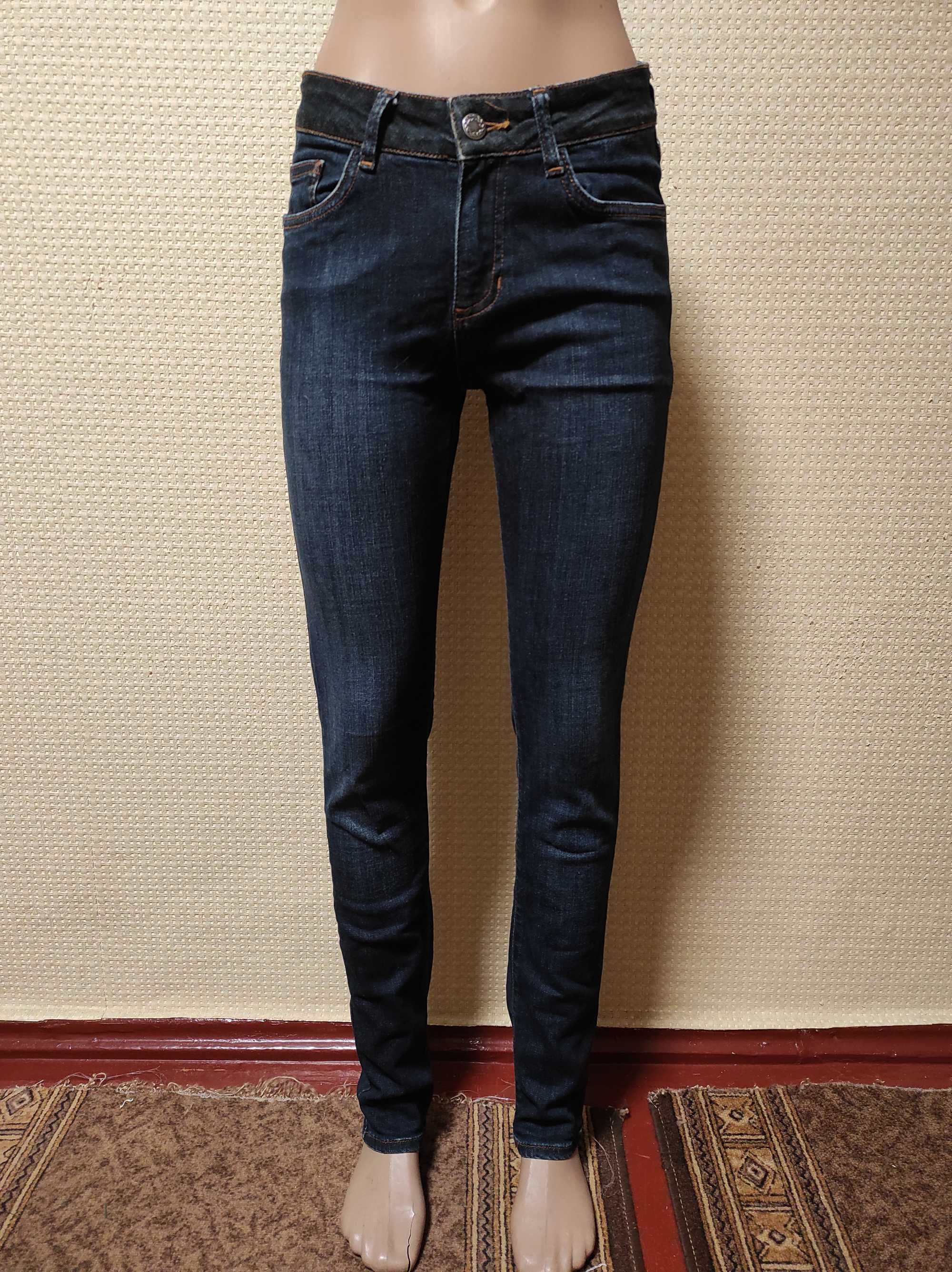 Жіночі джинси 29 розмір