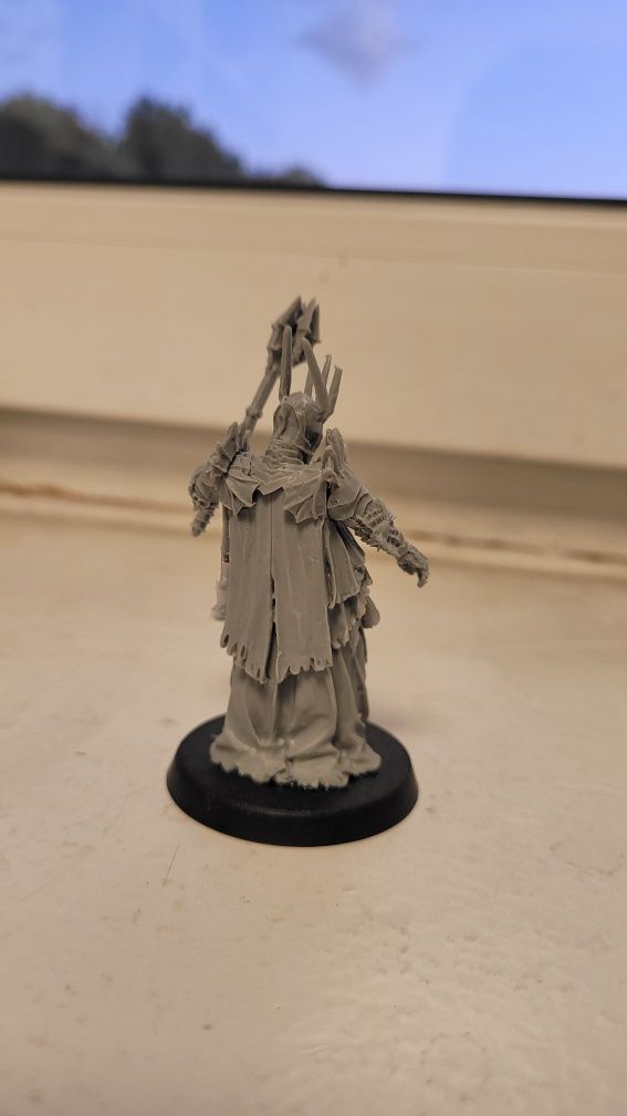Dark Lord Sauron