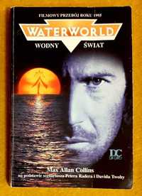 Max Allan Collins, Waterworld