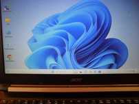 Acer i5 -7200U/ 8GB / 256 GB SSD/ 1T HDD / GoForce940MX