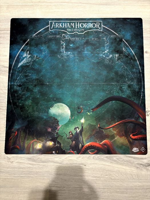 Неопренові плеймати для настільних ігор