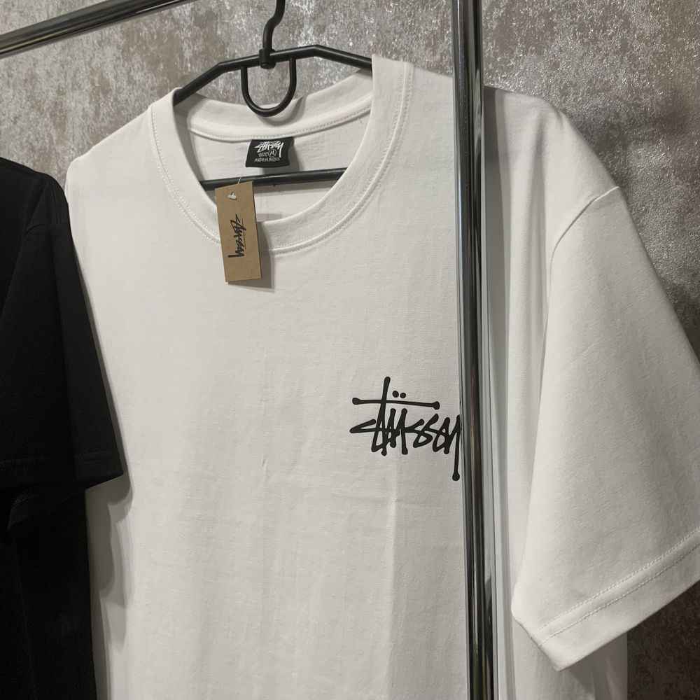 Футболка Stussy Ocean Dream