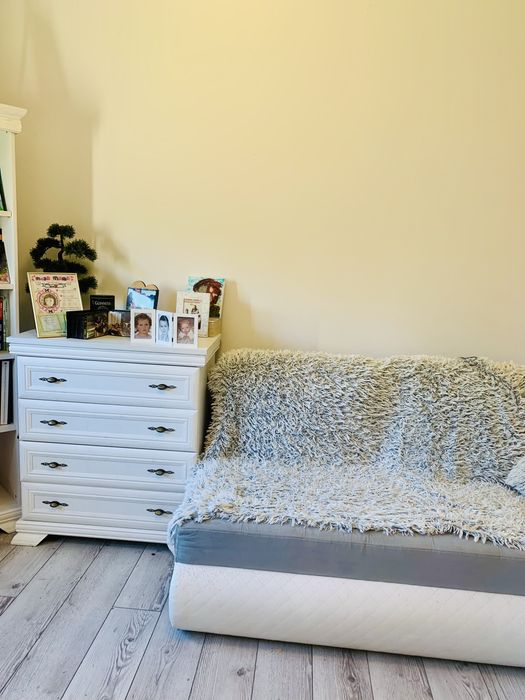 Regal Imperio - (biurko kanapa do kompletu)