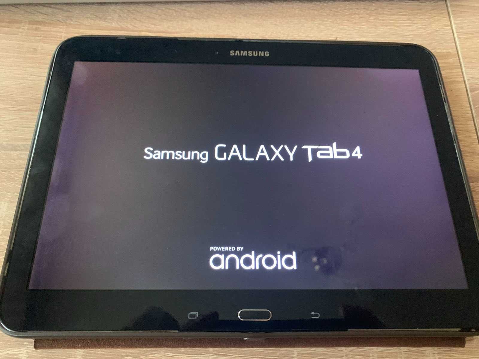 Samsung Galaxy Tab 4 10.1 - 3G