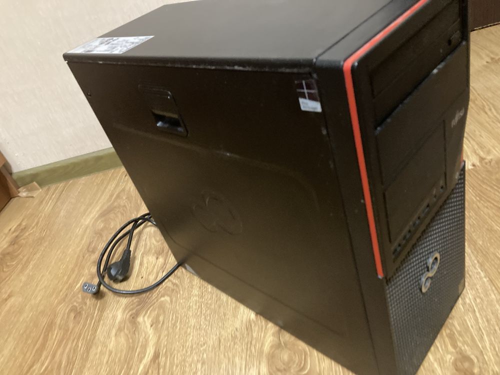 Компʼютер i5-4570,radeon hd 5570 1gb, 12 gb ddr3