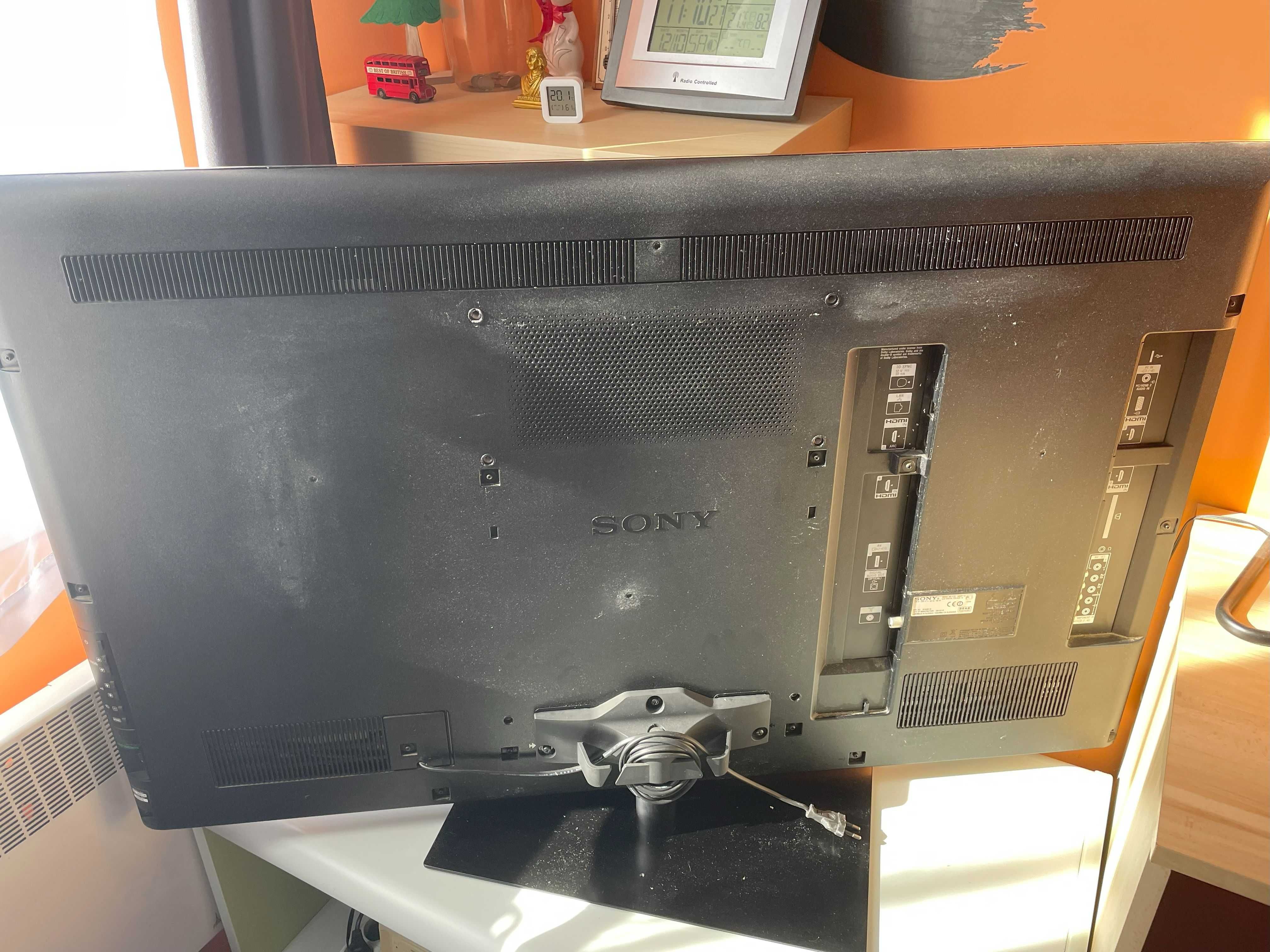 Telewizor SONY KDL-46NX710