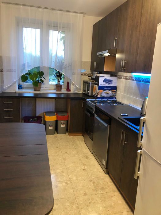 Apartament 86 mkw Saska Kępa Warszawa