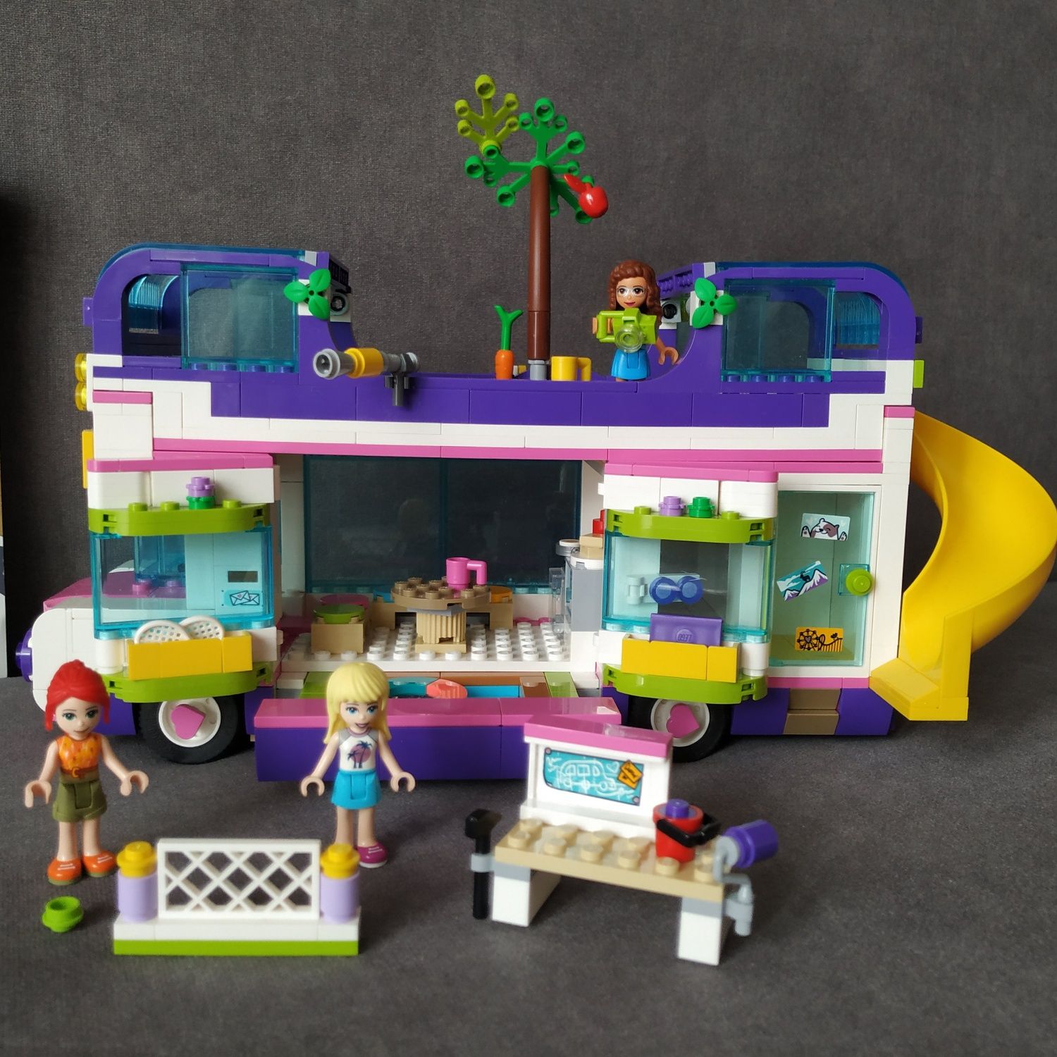 Lego Friends 41395