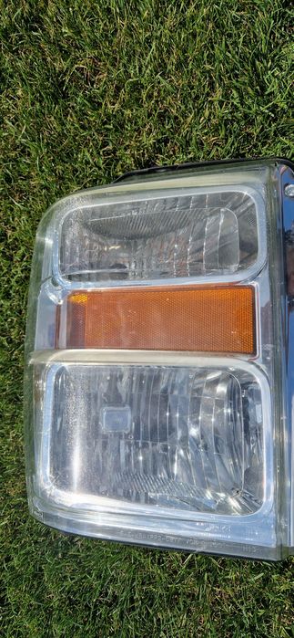 Lampy ford f 250