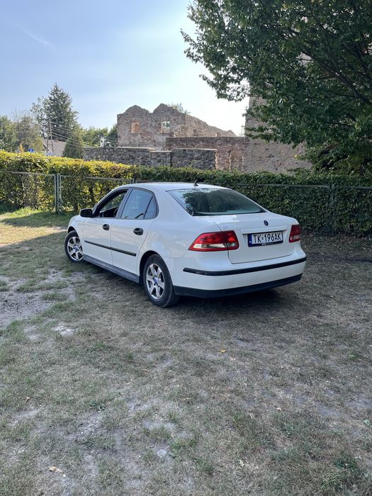 Saab 9-3 1.8 benzyna