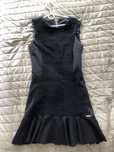 Sukienka Elisabetta Franchi betty blue