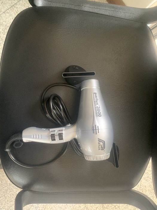 Secadores Parlux 3800