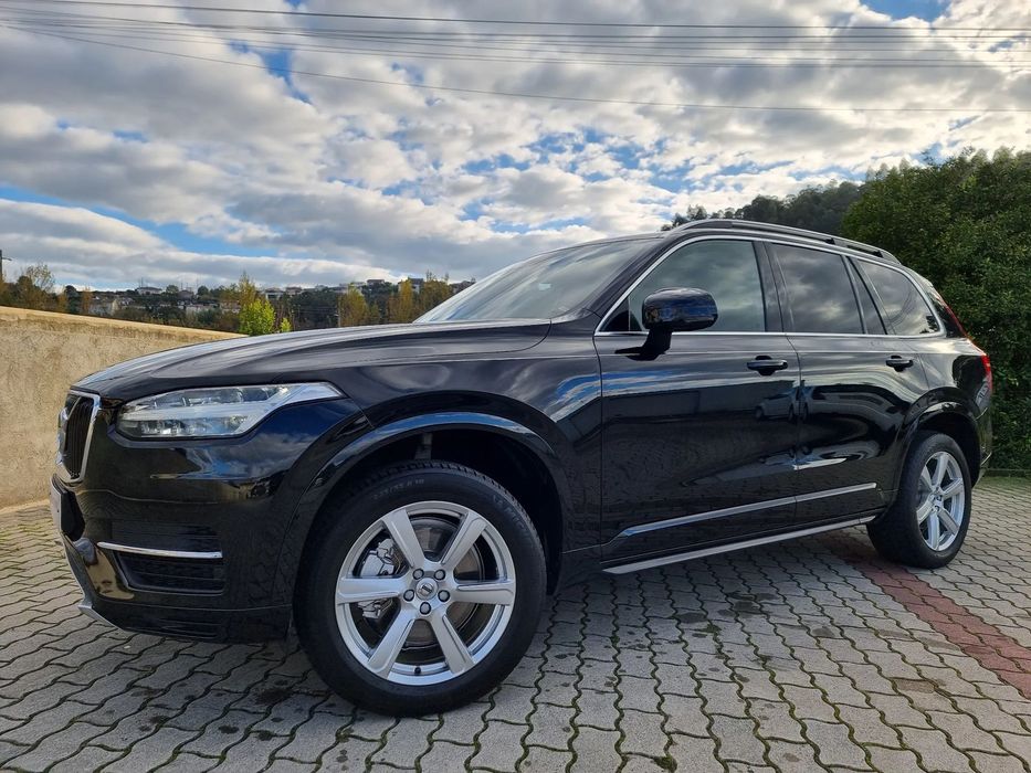 Volvo XC 90 2.0 D4 Momentum