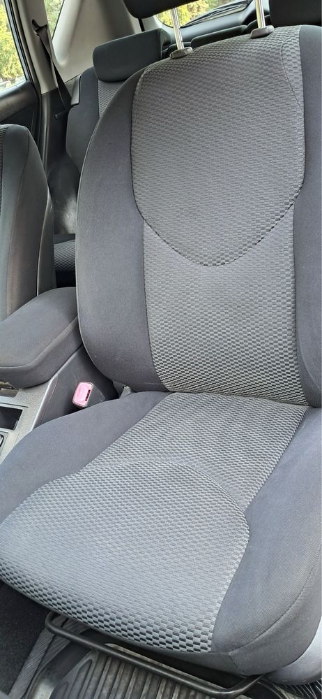 Toyota RAV 4 2007