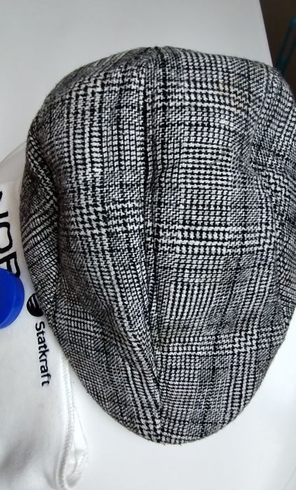 Kaszkiet Holandia Calze del Mondo International B.V.