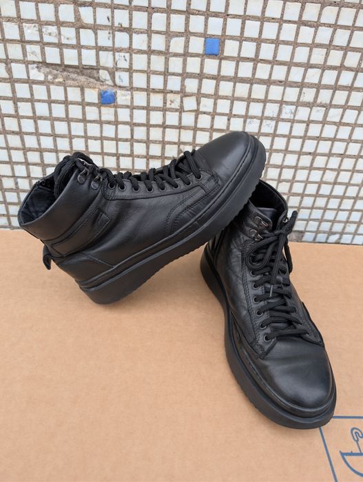 Черевики чоловічі (42 розмір)