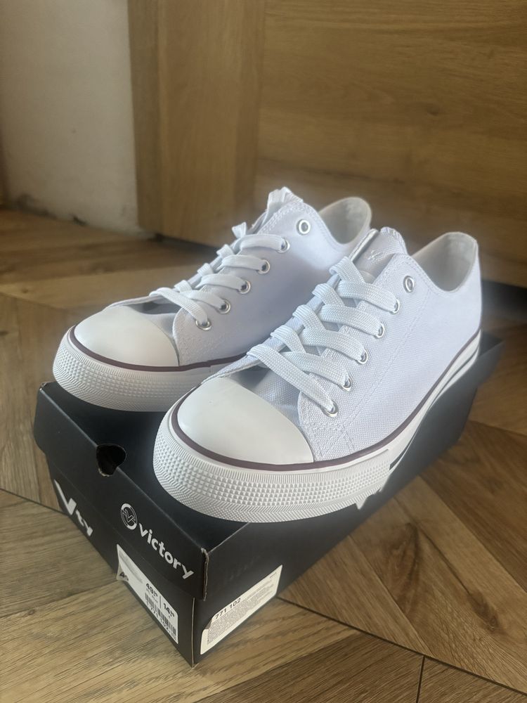 Trampki damskie Vty 40