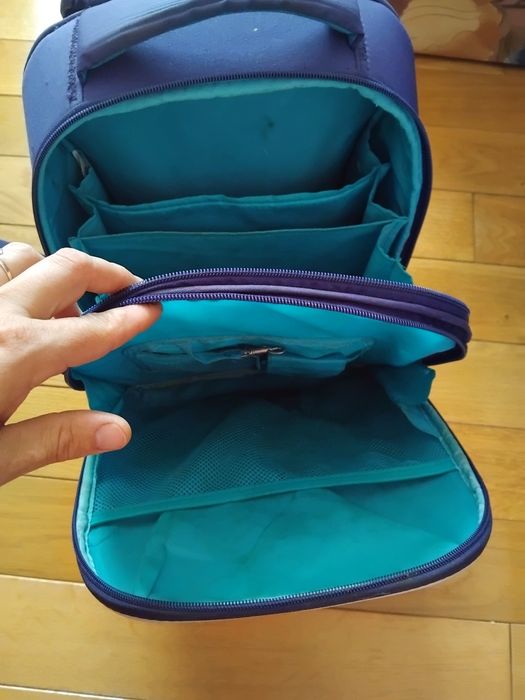 Рюкзак Kite, ортопедичний