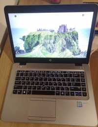 HP EliteBook 840 G4