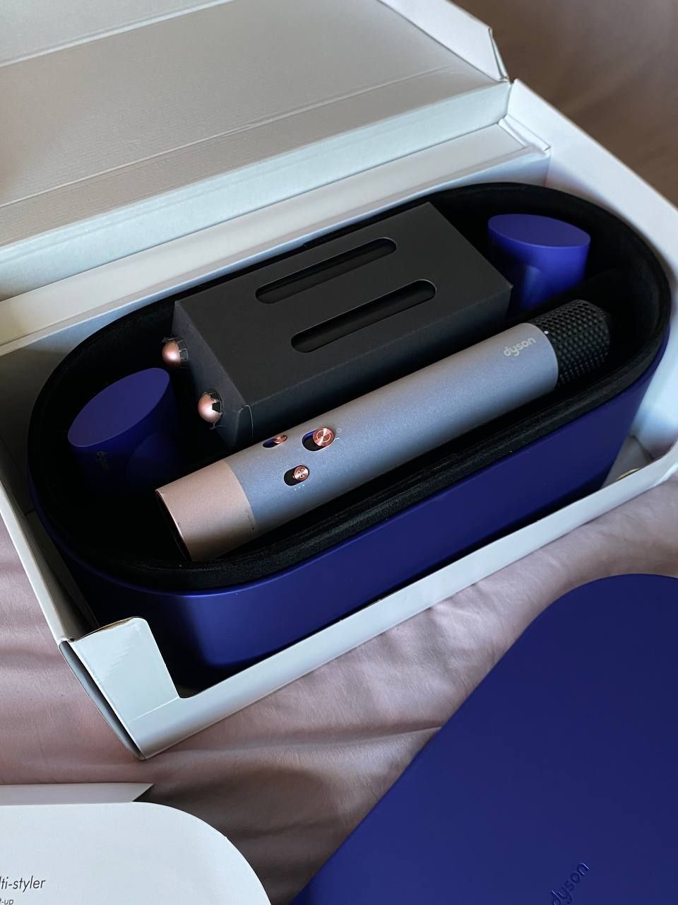 Стайлер Dyson Airwrap HS05