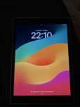 Apple IPad10.2 9 generacji 256gb