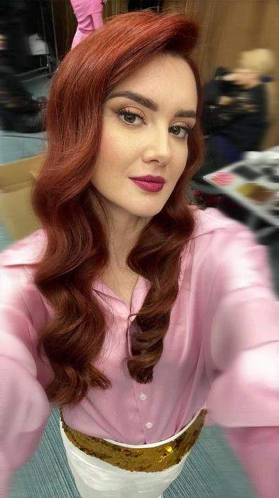 Makijaż fryzura z dojazdem profesjonalnie