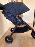 Wózek Baby Jogger City Mini GT stan idelany