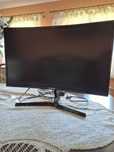 Monitor do gier, zakrzywiony ekran. STAN IDEALNY!!!
