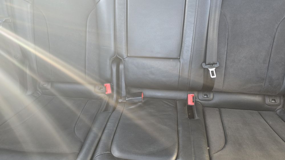 Audi Q5 2.0Tdi Quattro S-Tronic Nacional