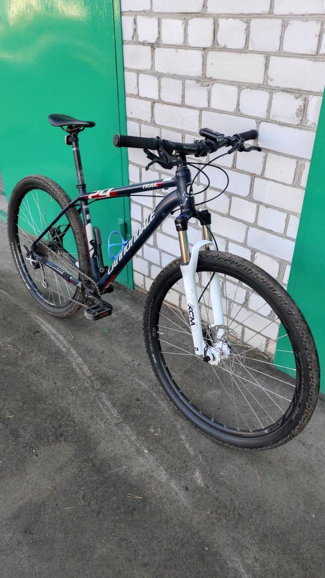 Велосипед Cannondale 29"